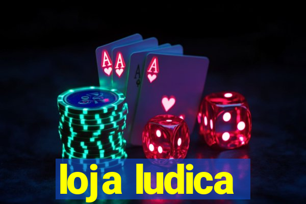 loja ludica